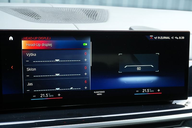 BMW X7 40d xDrive, Masáže, Skylounge - fotka 27 z 47