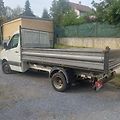 Volkswagen Crafter (2022) - náhled 3