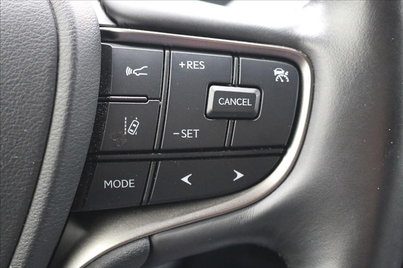 Lexus UX 250h 2,0 HEV, DSG, 1.Maj.  UX - fotka 23 z 64
