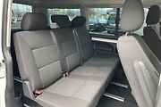 Volkswagen California 2.0 TDI 4Motion.