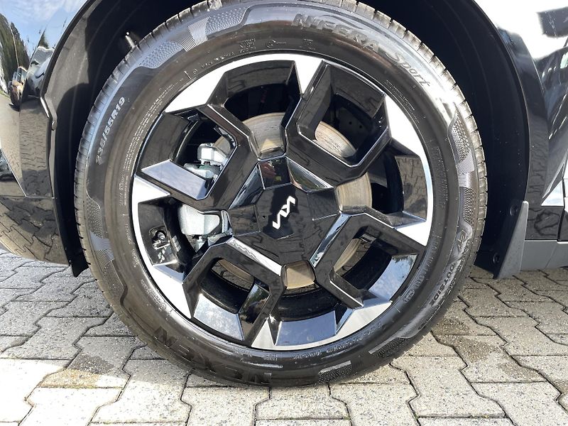 Kia EV5 (2026) 4x4 GT-Line EvoPark+Tech+PNS - fotka 27 z 28