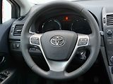 Toyota Avensis (2009) 1.8i, ČR, AC - náhled 13