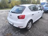 Seat Ibiza KRÁSNÁ,145KM,1.MAJITEL - náhled 3