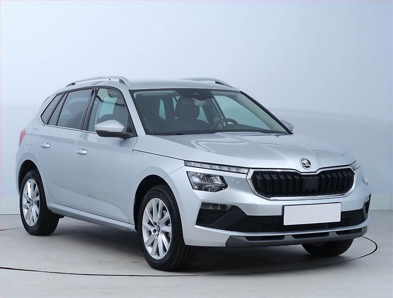 Škoda Kamiq (2025) Top Selection 1.0 TSI - fotografie inzerátu