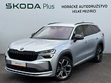 Škoda Kodiaq Sportline 2,0 TDI 142 KW 4x4 7 - náhled 1