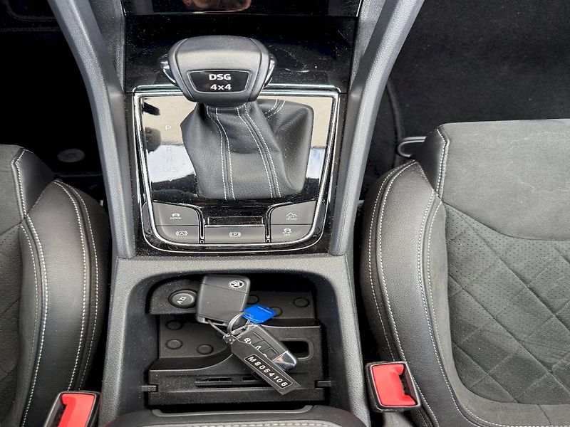 Škoda Kodiaq (2021) SPO 4X4 TD 147/2.0 A7A - fotka 21 z 22
