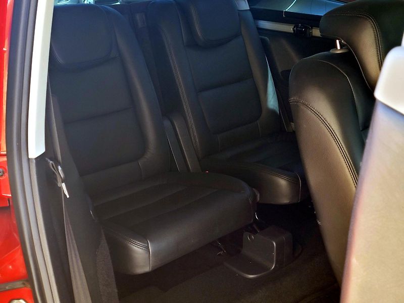 Seat Alhambra 2,0 DSG REFER, SERV.KNIHA,7mís - fotka 17 z 45