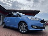 Ford Grand C-MAX (2018) 1.6Ti-VCT Digi Klima Tempomat - náhled 49