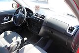 Škoda Fabia (2008) 1,2i SPORT KLIMA EL.OKNA - náhled 14