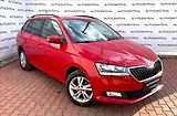 Škoda Fabia 1,0 TSi,1.maj.,ČR,DPH - náhled 1