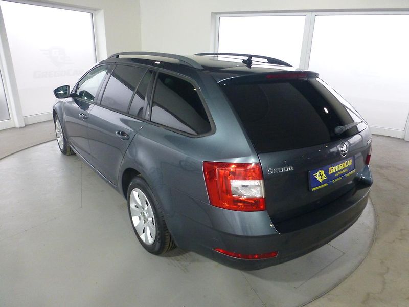 Škoda Octavia (2017) 2,0TDI*NAVIGACE**ALU**PARK.S - fotka 7 z 26