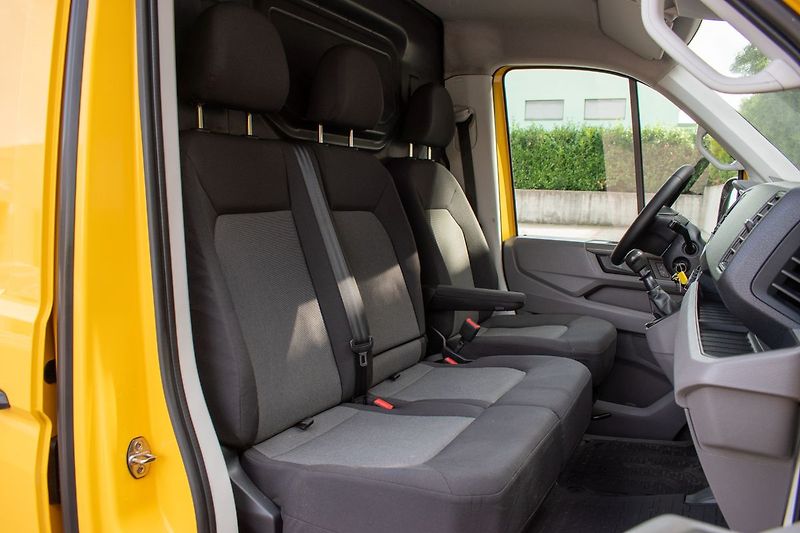 Volkswagen Crafter 2.0TDI*L2H2*PO ROZVODECH*DPH* - fotka 13 z 26