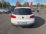 Volkswagen Tiguan 2.0TDi 130kW 4x4, DSG,webasto, - náhled 6