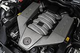 Mercedes-Benz Třídy C 63AMG Coupe*krásný stav*Servis - náhled 11