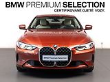 BMW Řada 4 420i Coupé Coupé - náhled 2