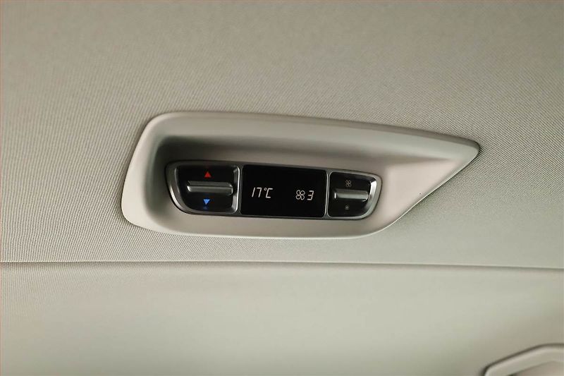 Mercedes-Benz Třídy V (2015) 250 BlueTEC, ČR, DPH - fotka 21 z 22