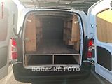 Citroën Berlingo (2020) 1.5HDi MAXi, navi, AC - náhled 7