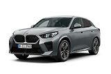 BMW X2 xDrive20d - náhled 1