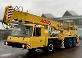 Tatra 815 AD28 autojeřáb 6x6 REPAS - náhled 1