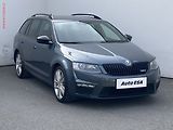 Škoda Octavia (2016) 2.0 TDi, ČR, RS Challange - náhled 1