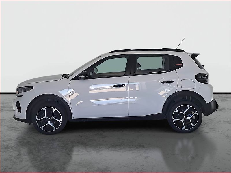 Citroën C3 (2025) 1.2 Hybrid, Automat - fotka 3 z 14