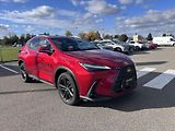 Lexus NX 350h 2.5  4V Prestige - náhled 7