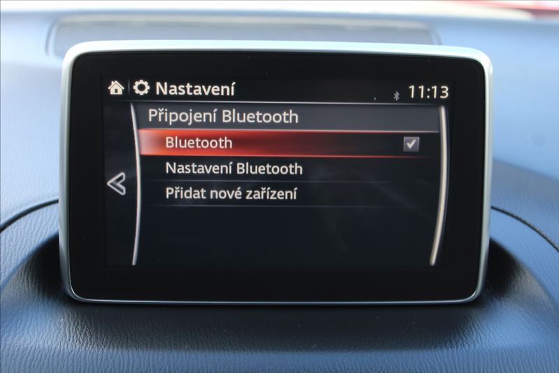 Mazda 3 1,5 i  NOVÉ V ČR,1.MAJITEL - fotka 13 z 26