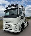 Volvo FH (2024) 500 tahač EURO 6 - náhled 1