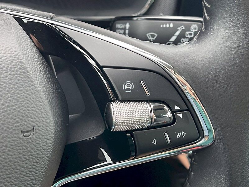 Škoda Octavia (2022) 1.5 TSI 110kW Style Plus combi - fotka 11 z 34