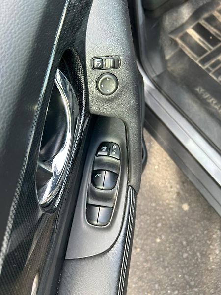 Nissan X-Trail (2015) III.ACENTA dCi 130 4×4 - fotka 12 z 19