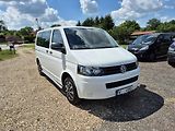 Volkswagen Transporter (2011) 2.0Tdi 9 mist klima - náhled 7