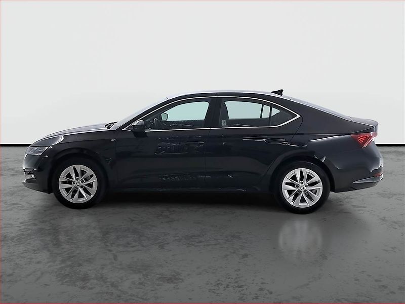 Škoda Octavia (2022) Style 2.0 TDI - fotka 3 z 17