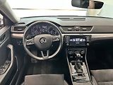 Škoda Superb (2017) Style 2.0 TDI (110kW/150k) DSG - náhled 4