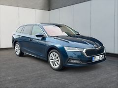 Škoda Octavia 2,0 TDI 110 Style DSG - fotografie inzerátu