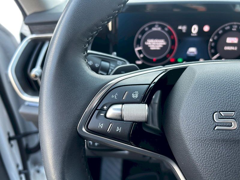 Škoda Kodiaq (2025) 2.0 TDI 142kW 4x4 DSG Exclusiv - fotka 8 z 35