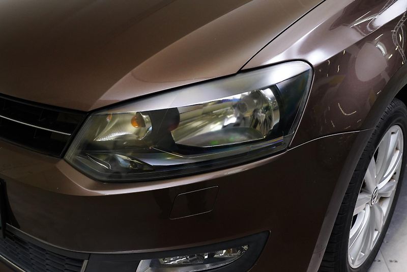 Volkswagen Polo - fotka 9 z 23