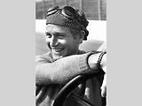 Paul Newman v pořadu Once Upon a Wheel z roku 1971.