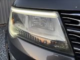 Ford Explorer 3,5 V6 268kW 4X4 PLATINUM - náhled 8