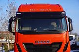 Iveco Stralis (2015) 460 E6 tractor unit  - náhled 14