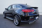 Mercedes-Benz GLE 63S AMG 4M - náhled 9