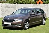 Škoda Octavia 1.4 TSi G-TEC STYLE, NAVI, LED - náhled 6