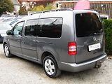 Volkswagen Caddy (2013) 1.6 TDI 75kW  7 MÍST - náhled 4