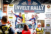 Rallye Pačejov 2023.