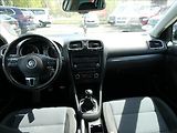 Volkswagen Golf 1,4 TSi 90kW STYLE - náhled 26