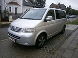 Volkswagen Multivan 1,9 TDI  77KW - náhled 2