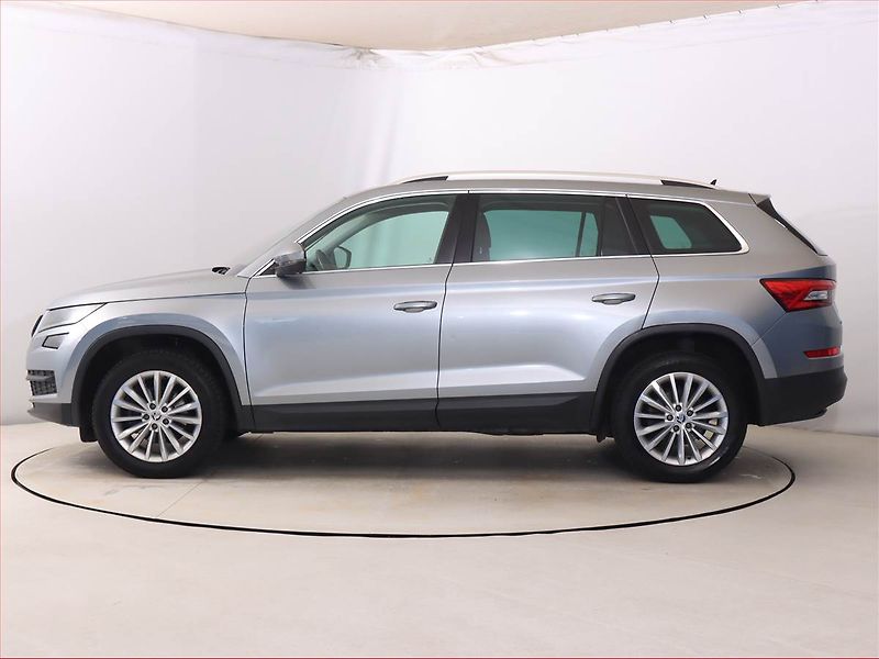 Škoda Kodiaq (2018) Style 1.4 TSI - fotka 3 z 25
