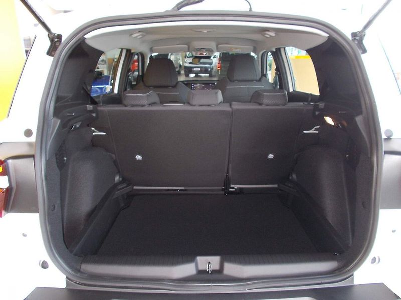 Opel Frontera (2026) Edition Hybrid 1.2 TURBO (81kW - fotka 9 z 28