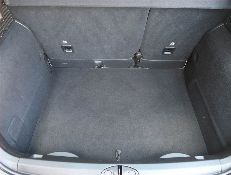 Fiat 500X (2018) 1.4 MultiAir, Automat - fotka 13 z 14