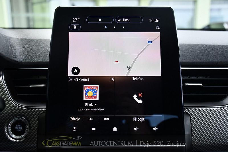 Renault Arkana 1.6E-TECH  - fotka 37 z 50