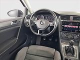Volkswagen Golf (2020) 2.0 TDI, Navi, Tempomat - náhled 7